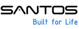 Santos Fietsen Logo